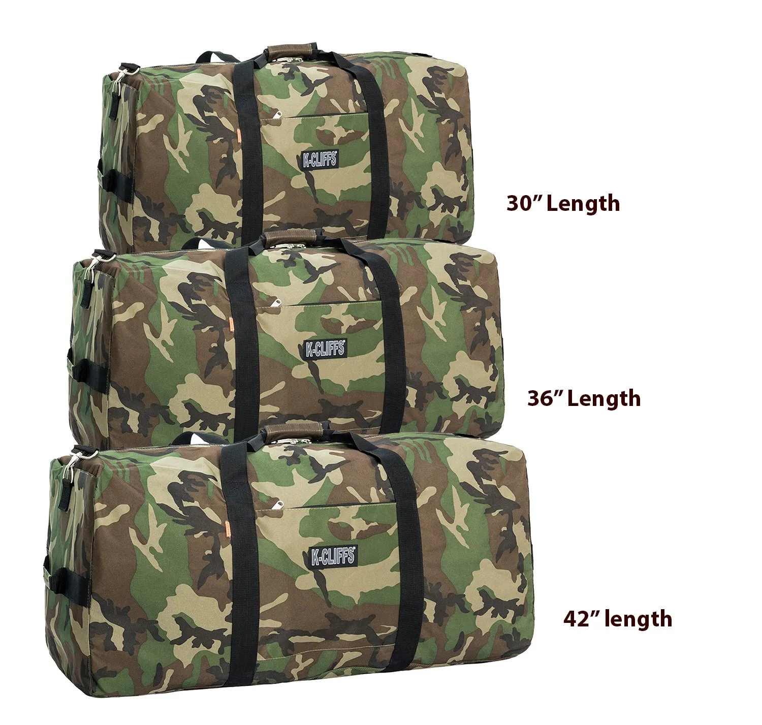 Wholesale Case Lot Heavy Duty Cargo Duffel Large Sport Gear Drum Set Equipment Hardware Travel Bag Rooftop Rack Bag  |||  10 PACKS | $24.99 ~ $34.99 PER PACK