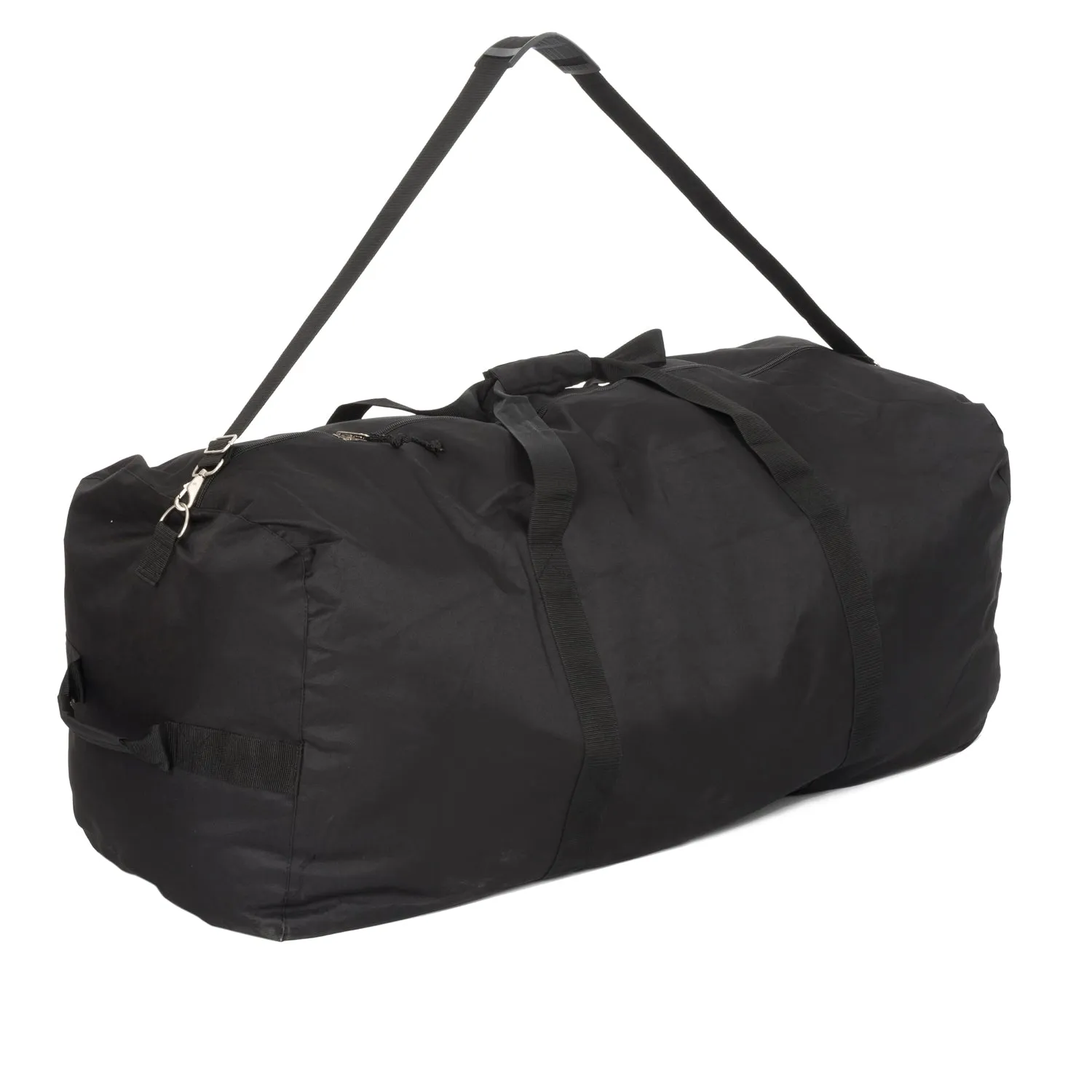 Wholesale Case Lot Heavy Duty Cargo Duffel Large Sport Gear Drum Set Equipment Hardware Travel Bag Rooftop Rack Bag  |||  10 PACKS | $24.99 ~ $34.99 PER PACK
