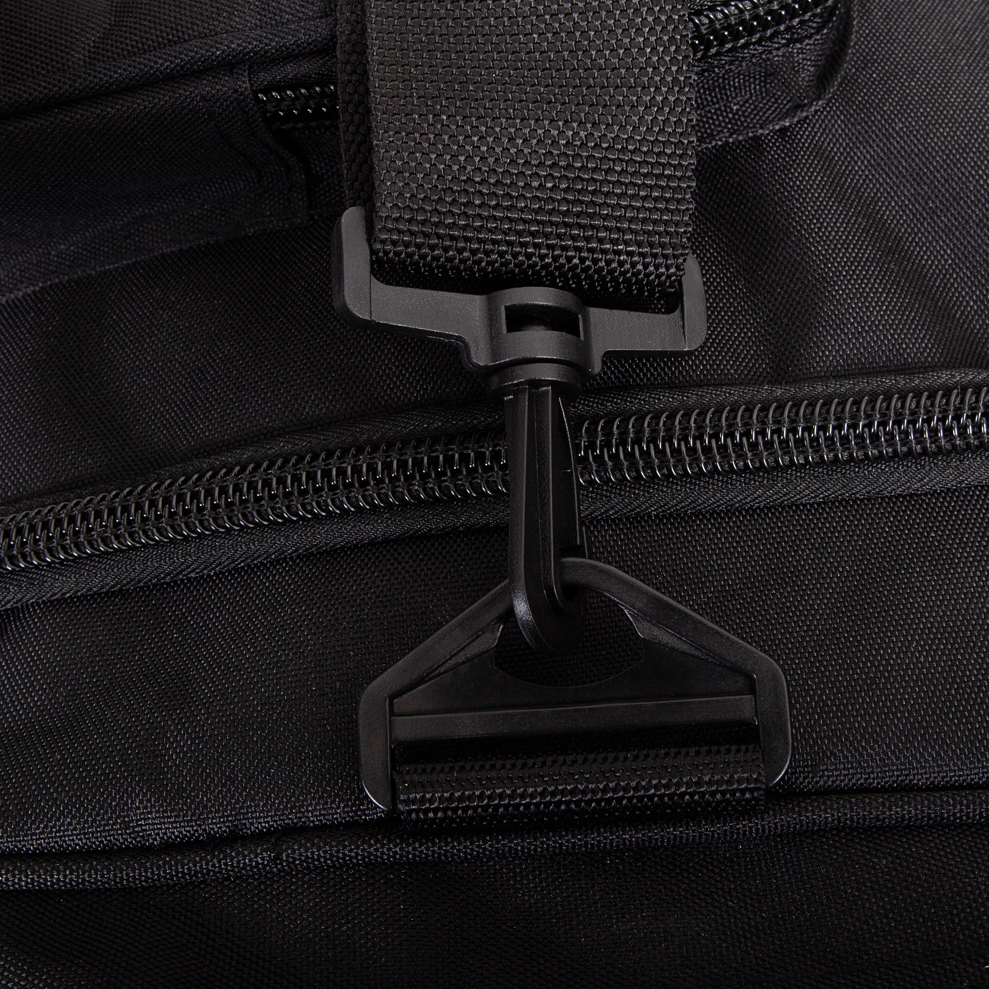Wholesale Case Lot Tactical Range Duffel Heavy Duty Military Molle Gear Travel Sports Gym Bag Lockable Zippers with US Flag Patch  |||    10/6 PACKS | $35.99/49.99 PER PACK