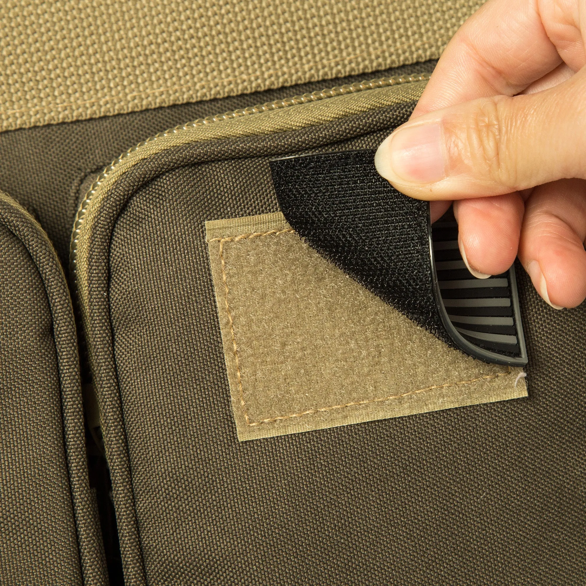 Wholesale Case Lot Tactical Range Duffel Heavy Duty Military Molle Gear Travel Sports Gym Bag Lockable Zippers with US Flag Patch  |||    10/6 PACKS | $35.99/49.99 PER PACK