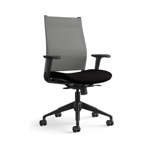 Wit Ergonomic Task Chair by SitOnIt