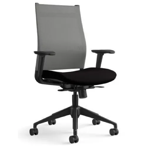 Wit Ergonomic Task Chair by SitOnIt