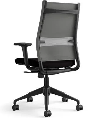 Wit Ergonomic Task Chair by SitOnIt