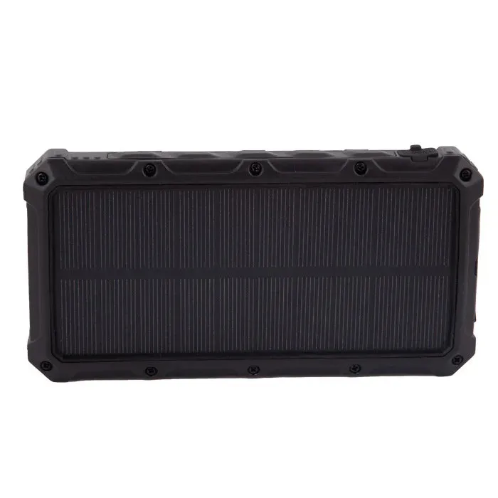 WOLF SPB-16 Solar Power Bank