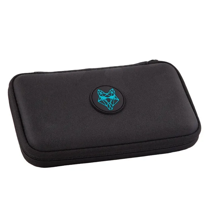 WOLF SPB-16 Solar Power Bank