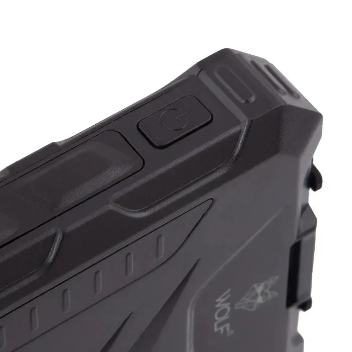 WOLF SPB-16 Solar Power Bank