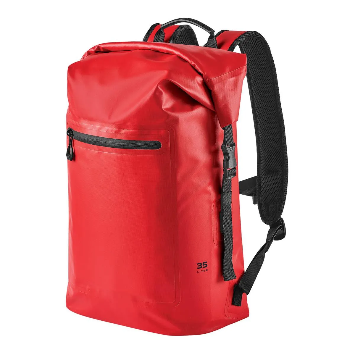WXP-4    Cirrus Backpack 35