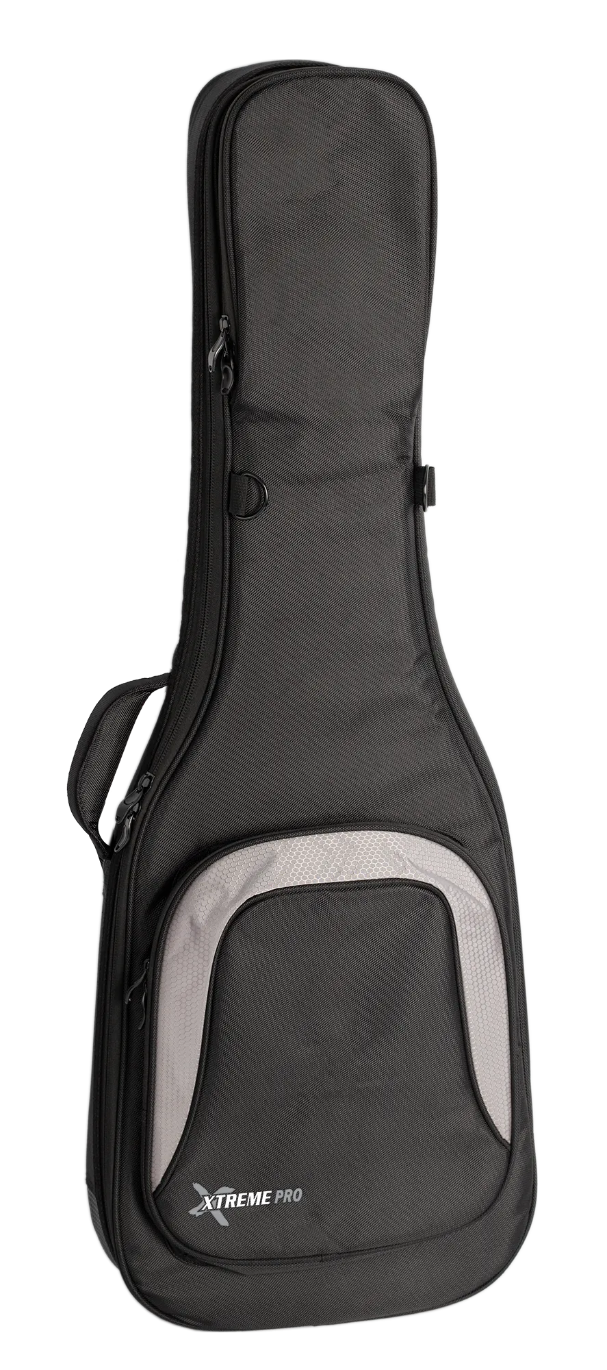 XTREME PRO DELUX GIG BAG - ELECTRIC