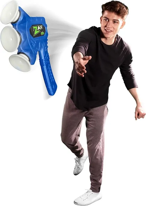 Zax Classic Axe