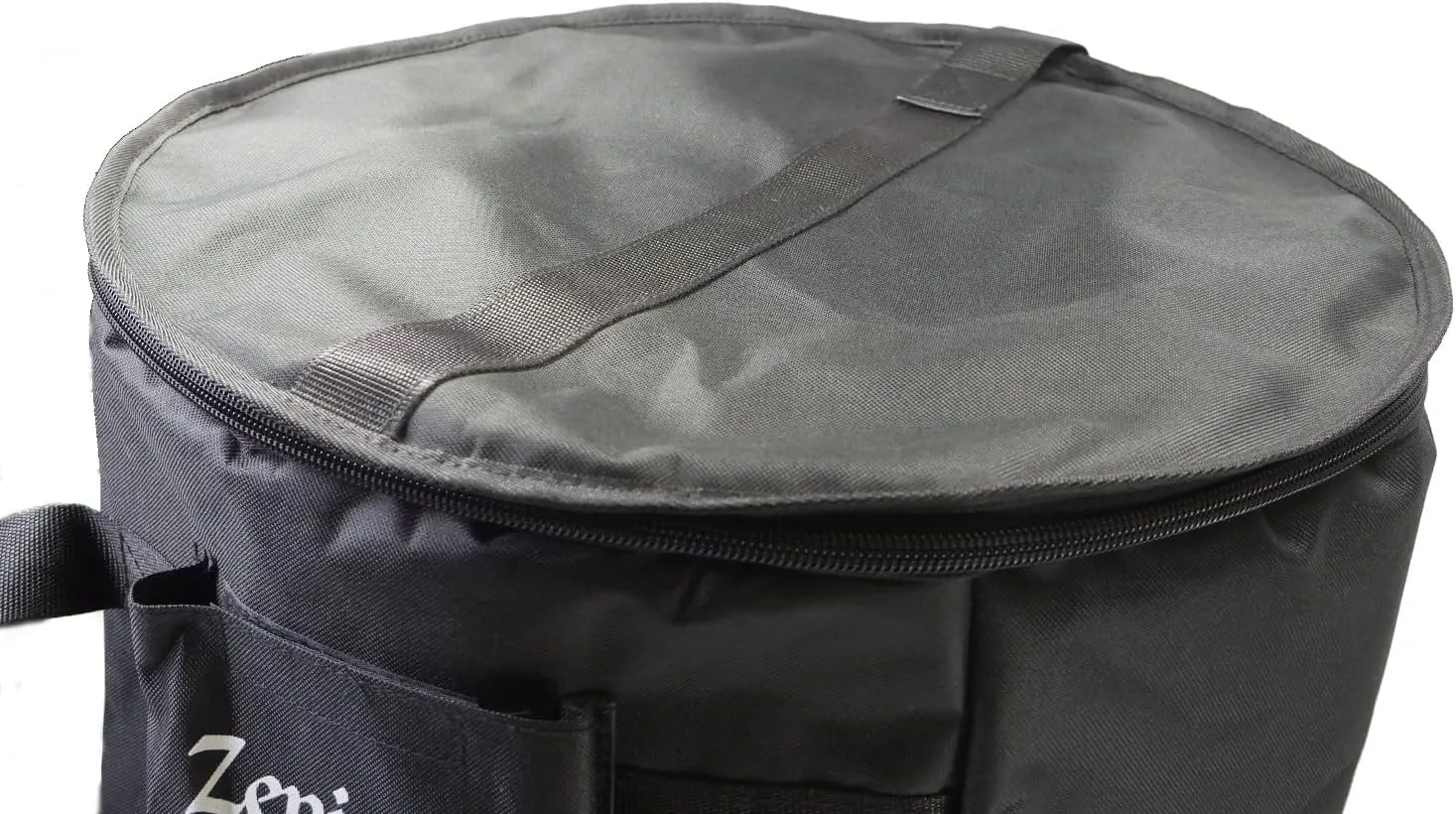 Zenison 11" Deluxe Padded Conga Gig Bag