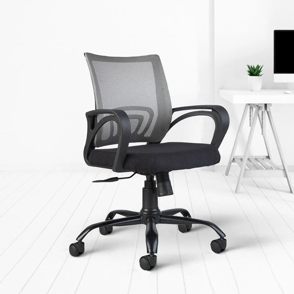 Zenith C107 Mesh Mid Back Office Chair