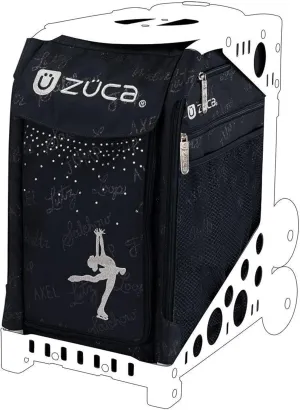 ZUCA Insert Bag Sport Rolling Suitcase