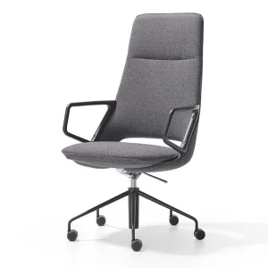 Zuma High Back Task Chair