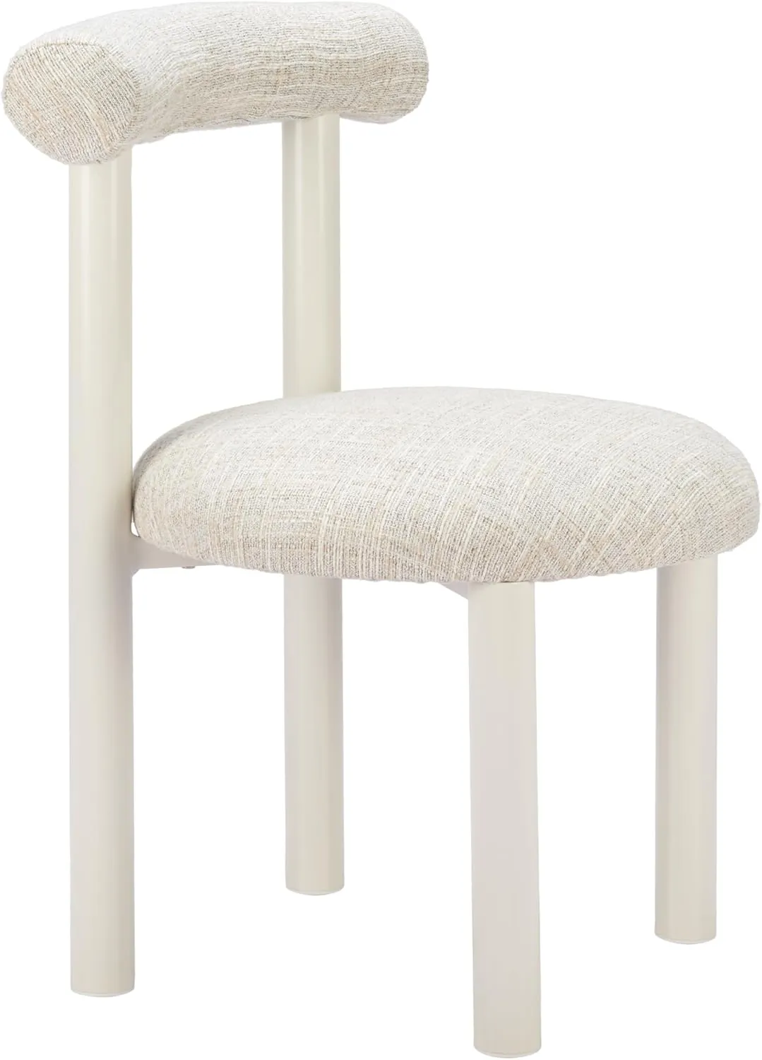 Zuo Ceres Dining Chair Beige