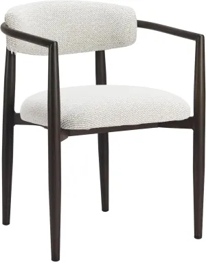 Zuo Midori Dining Chair White